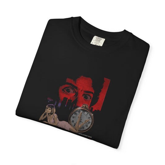 After Hours tribute T-Shirt Martin Scorsese