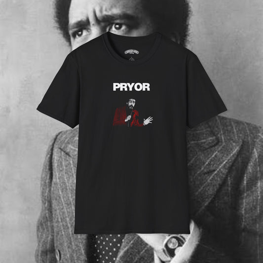 Richard Pryor Tribute T-Shirt