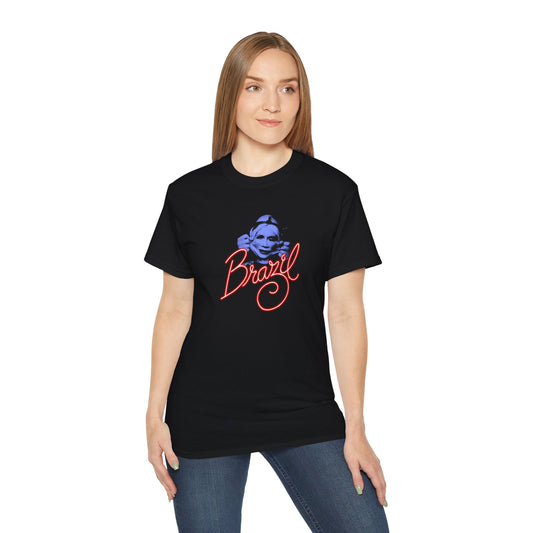 Brazil - Terry Gilliam dystopian masterpiece t-shirt
