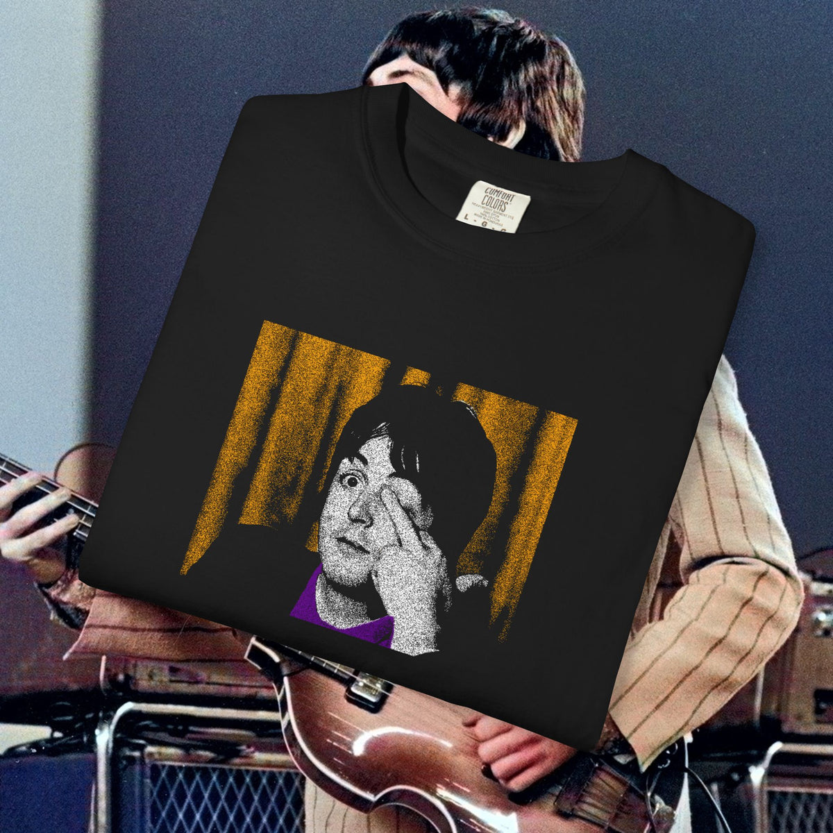 McCartney #1 T-Shirt