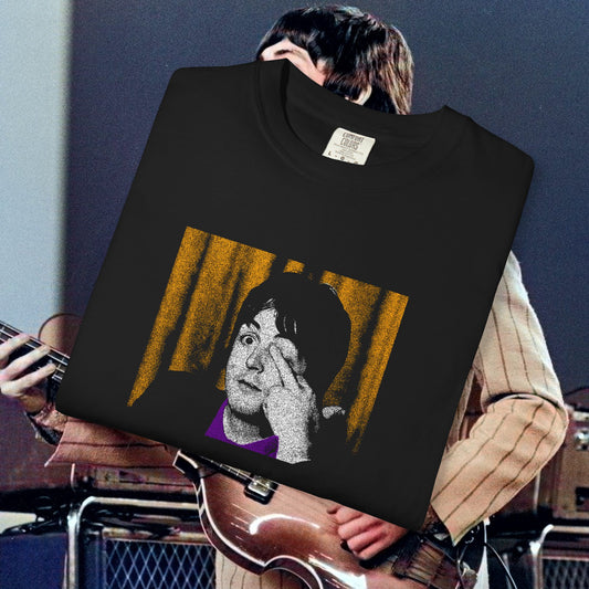 McCartney #1 T-Shirt