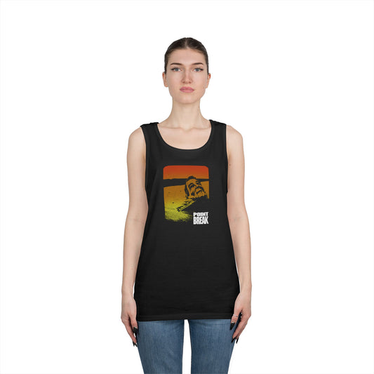 Point Break Retro Surf Tank Top