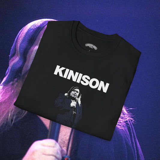 Sam Kinison comedy legend T-Shirt
