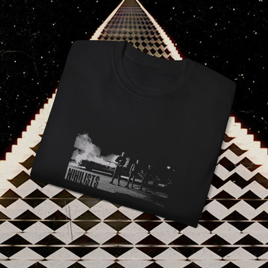 Big Lebowski Nihilists T-Shirt | Movie Quote Tee