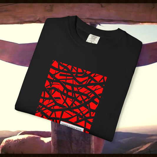 Last Temptation of Scorsese - Martin Scorsese shirt