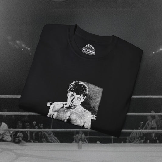 Raging Bull iconic scene T-Shirt