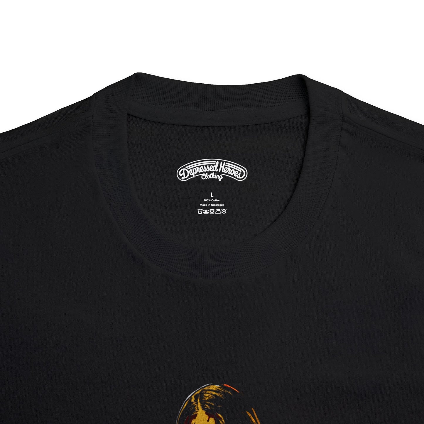 Widow’s Bay Kate O'Flynn episode 8 tribute T-Shirt