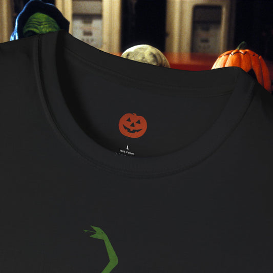 Halloween III Saul Bass inspired T-Shirt