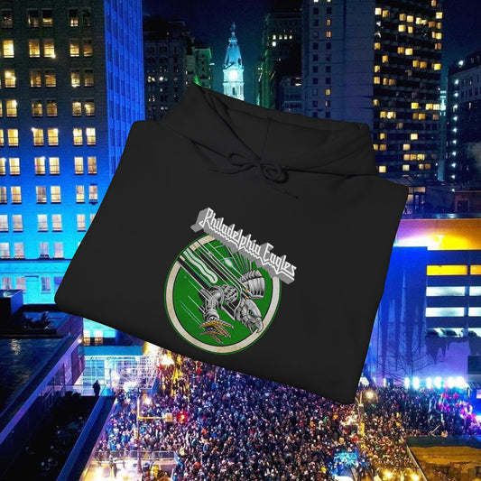 Phila Eagles Screaming for Vengeance! Sweatshirt