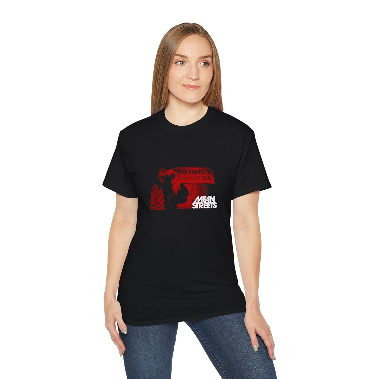 Mean Streets Johnny Boy T-Shirt
