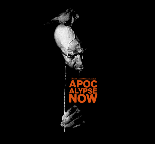 Apocalypse Now Brando Kurtz vintage style T-Shirt