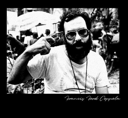 Francis Ford Coppola | A Filmmakers Journey