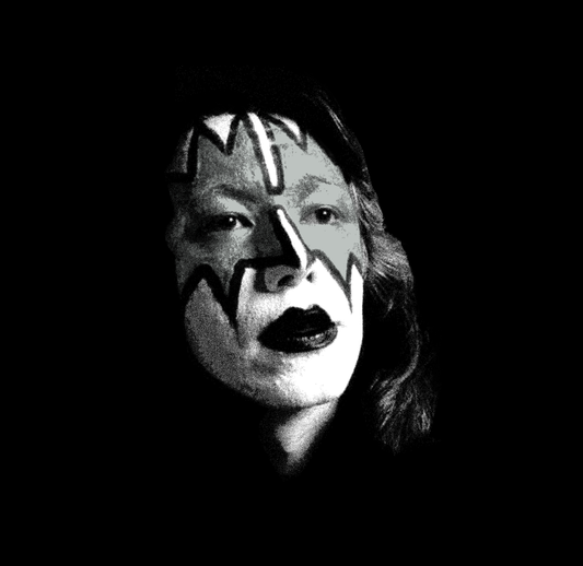 Remembering Ace - Ace Frehley tribute T-Shirt