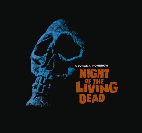 Night of the Living Dead