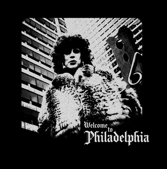 Trading Places Welcome to Philadelphia T-Shirt