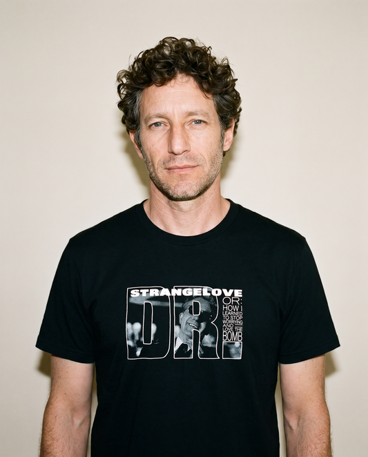 Stanley Kubrick Dr. Strangelove T-Shirt