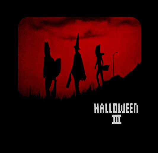 Halloween III Season of the Witch T-Shirt