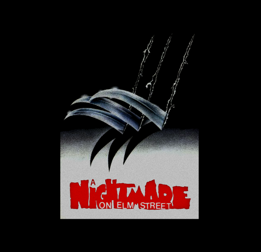 Nightmare on Elm Street T-Shirt