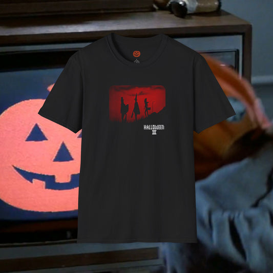 Halloween III Season of the Witch T-Shirt