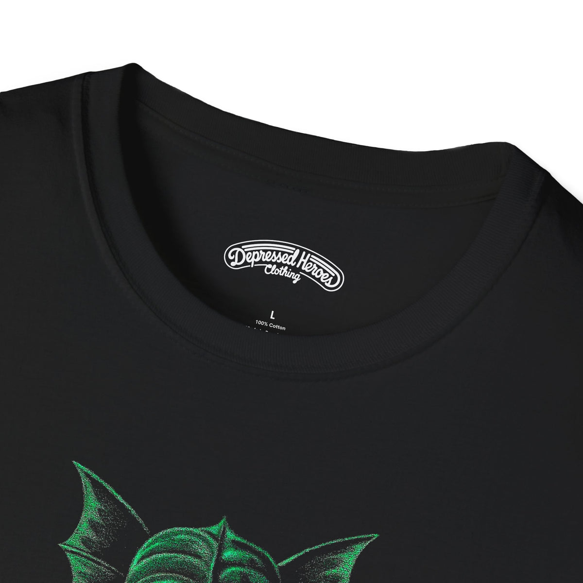 Dracula 1931 Midnite Special Retro Horror Monster Tee