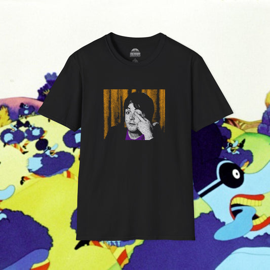 Paul McCartney #1 T-Shirt