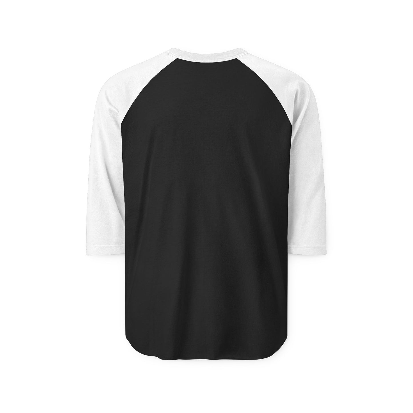 Friday the 13th 3/4 Raglan Shirt
