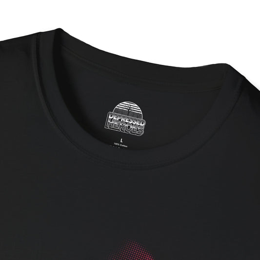 Apocalypse Now inspired t-shirt