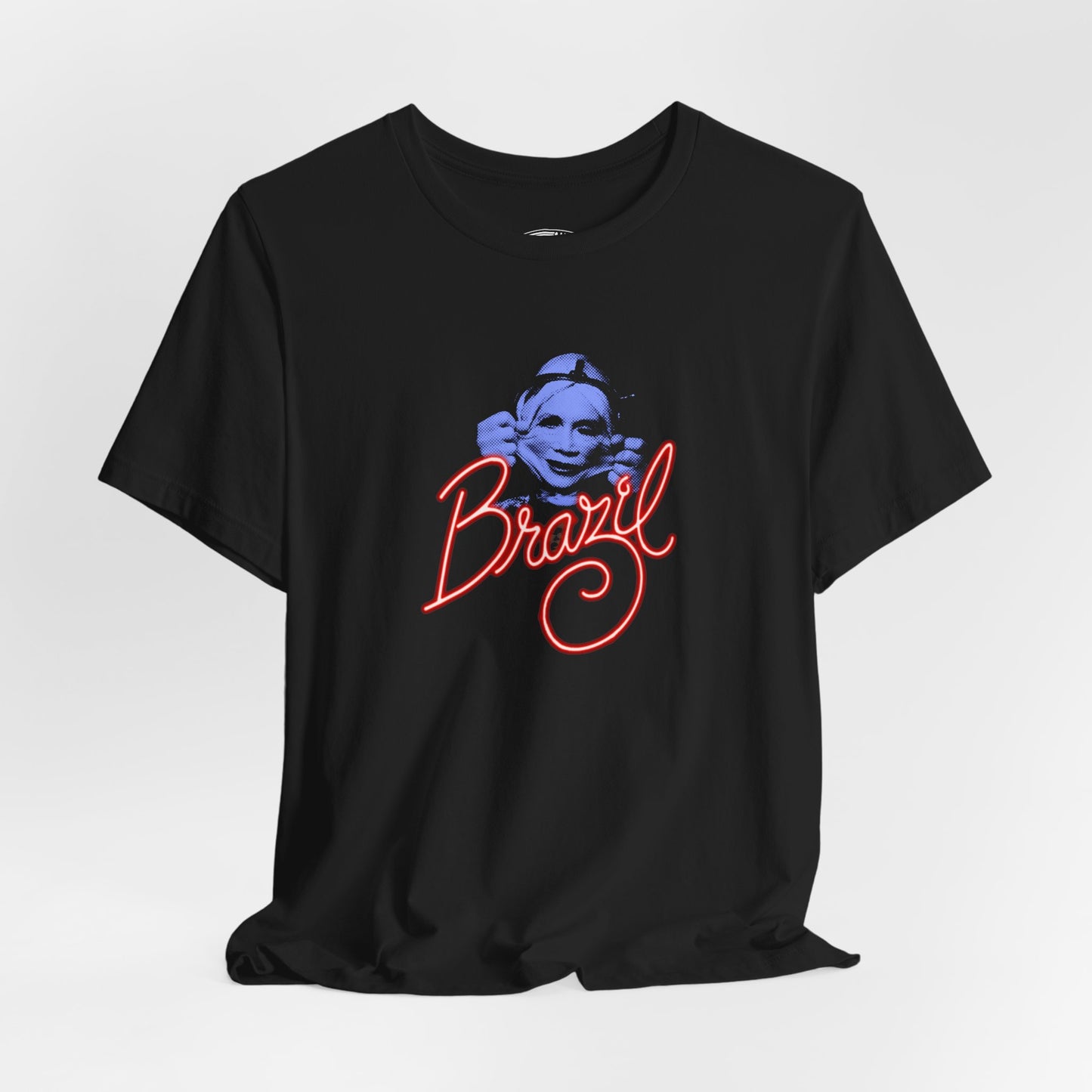 Brazil - Terry Gilliam dystopian masterpiece t-shirt