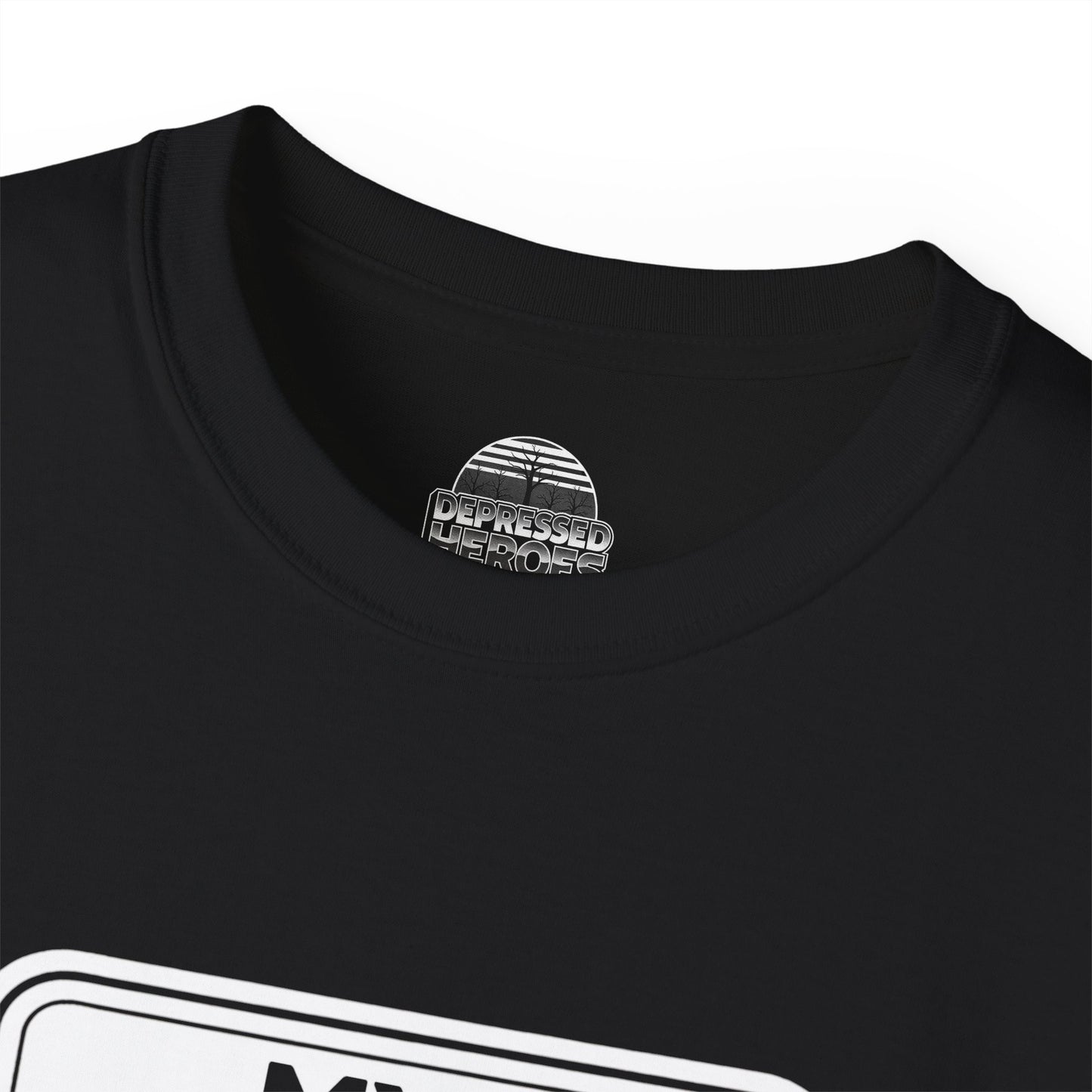 My War T-Shirt | Star Wars inspired