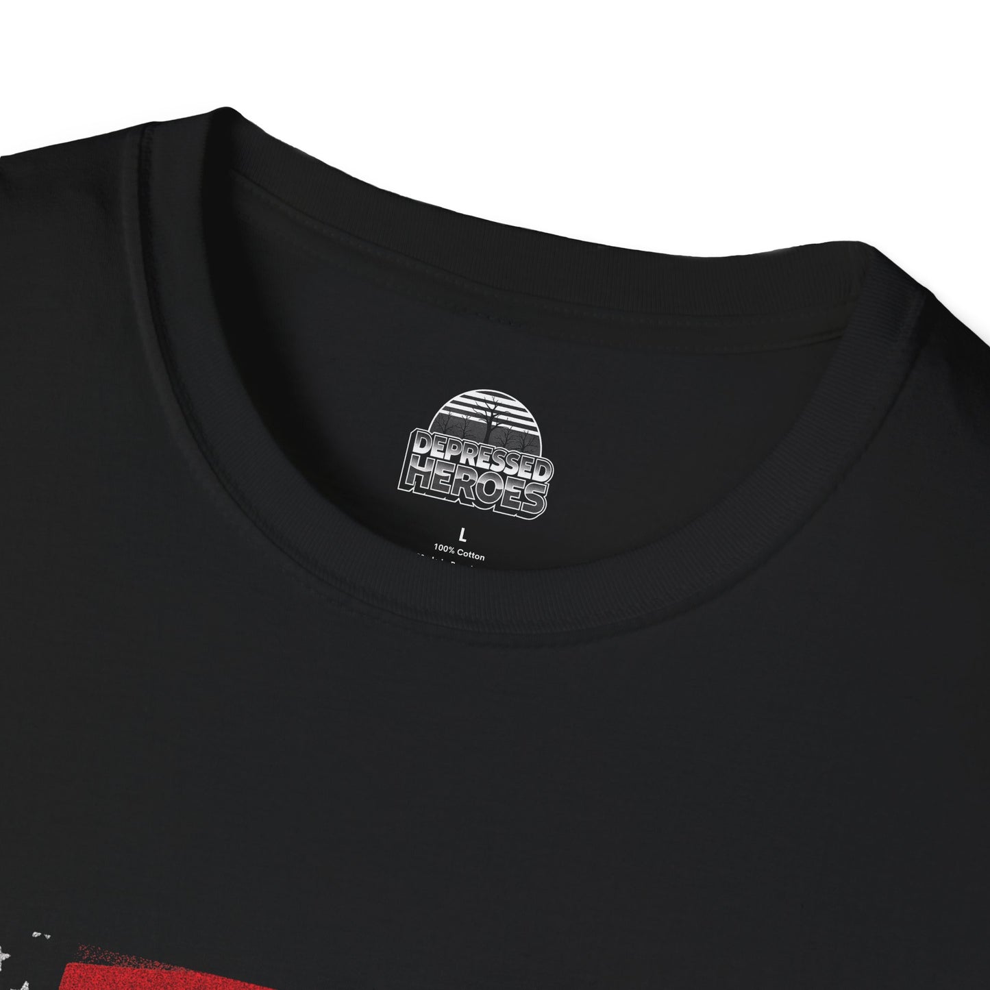 Blow Out Nancy Allen Brian DePalma film shirt