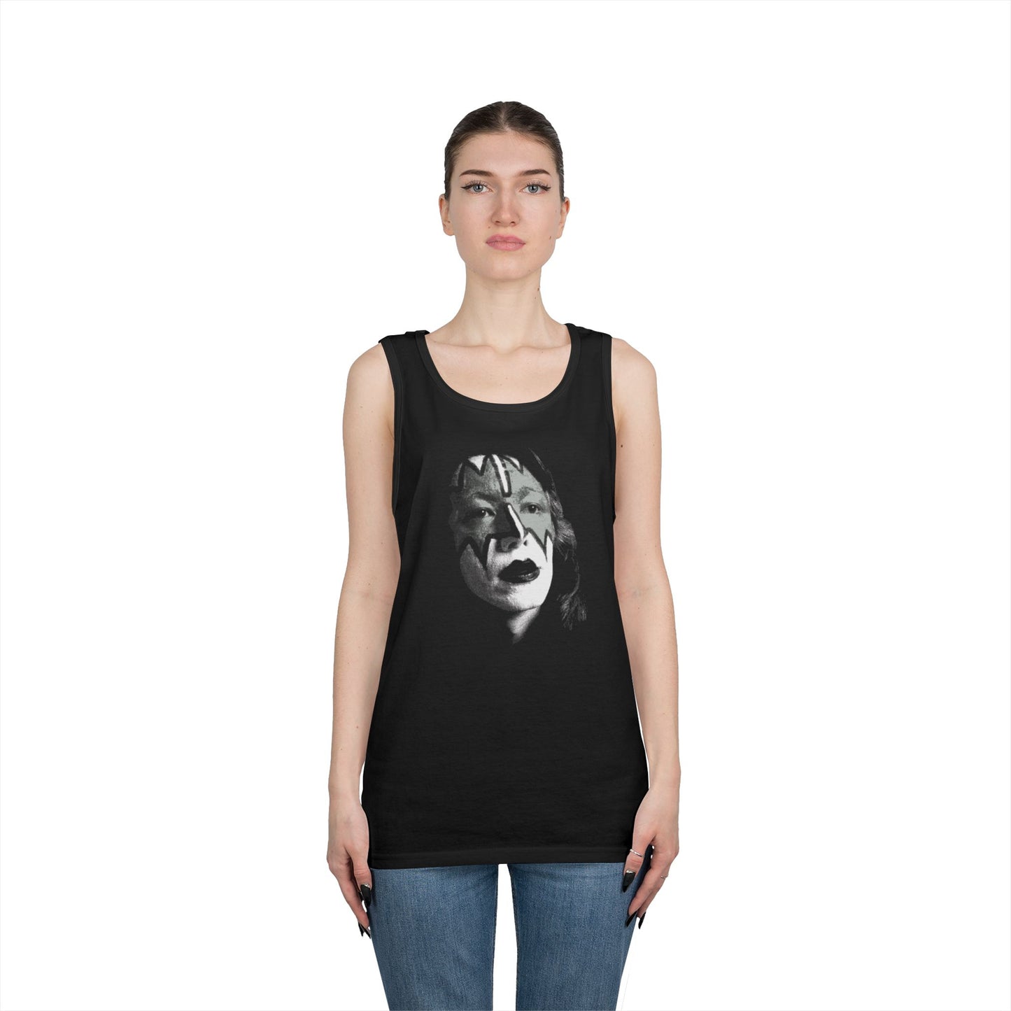 Remembering Ace Tank Top