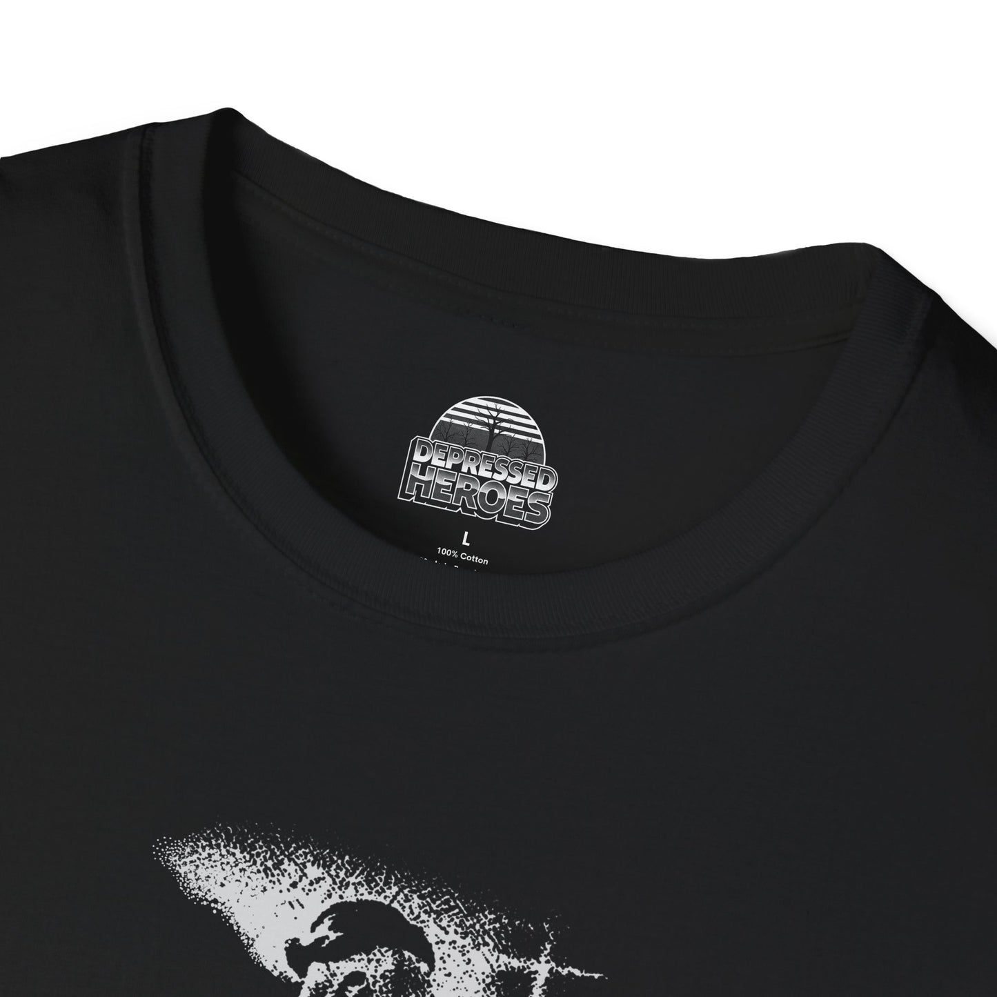 The Elephant Man - David Lynch film shirt