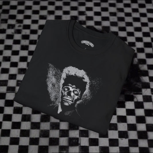 Eraserhead David Lynch meets John Carpenter T-Shirt