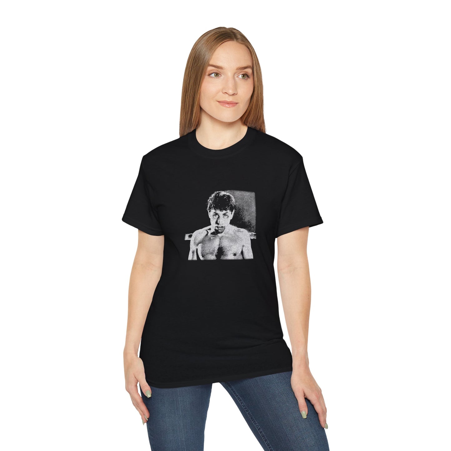 Raging Bull iconic scene T-Shirt