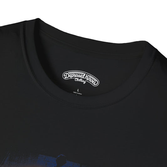 Christine John Carpenter TShirt