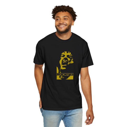 Rocky II Retro Graphic Tee