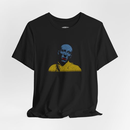 Dawn of the Dead Hare Krishna Zombie Tee