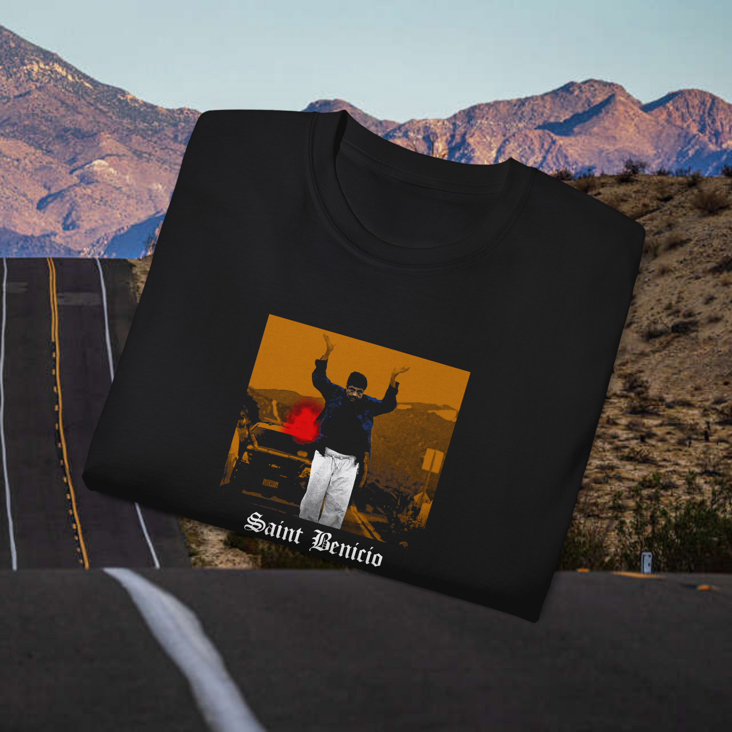 PT & WES ANDERSON INSPIRED