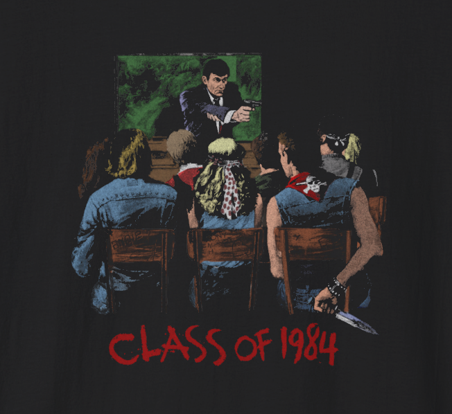 OUTCASTS & UNDERDOGS