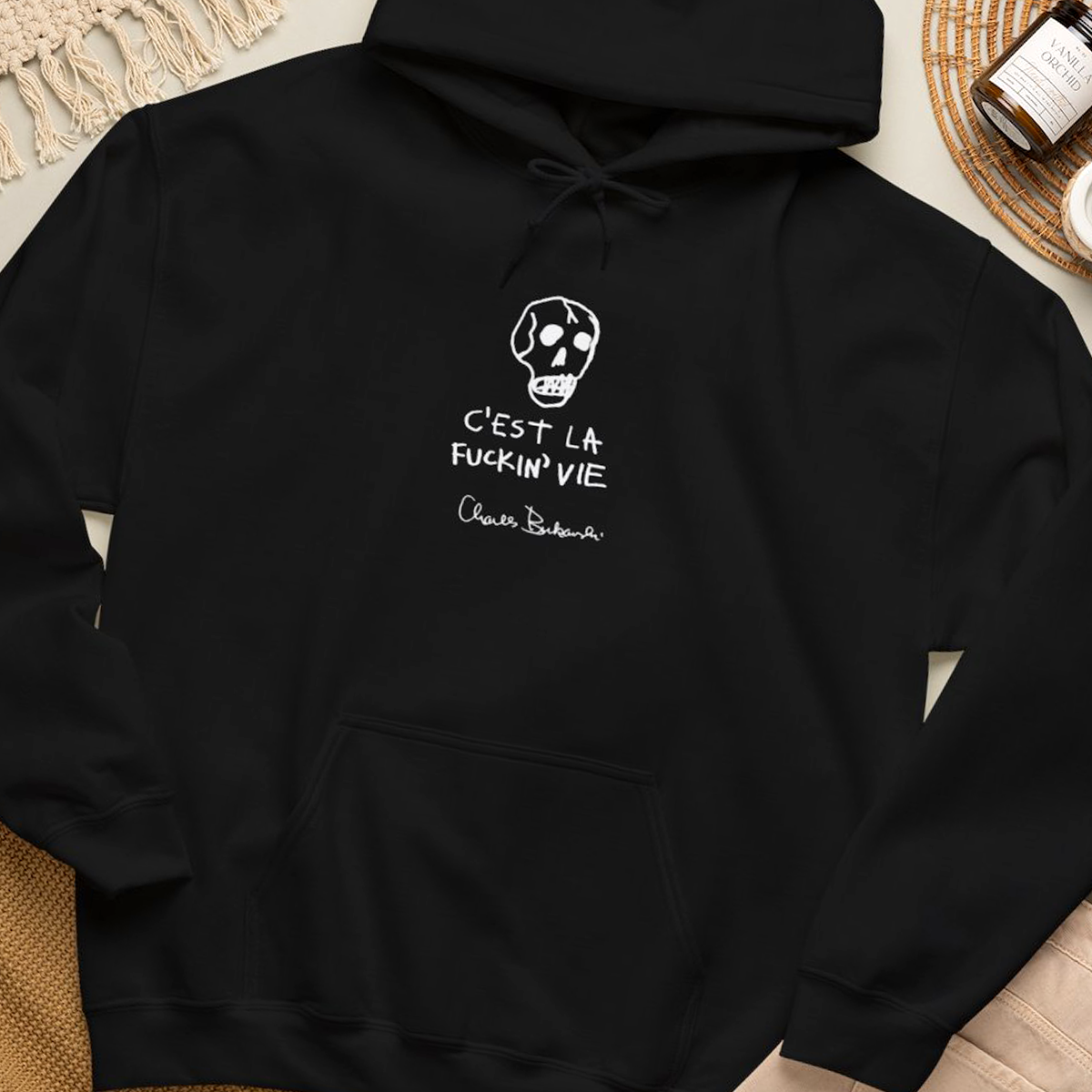 HOODIES