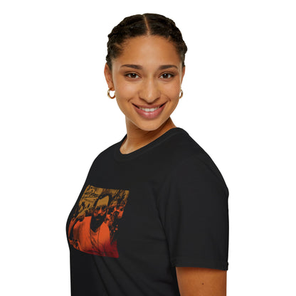 Francis Ford Coppola Hearts of Darkness A Filmmaker's Apocalypse T-Shirt