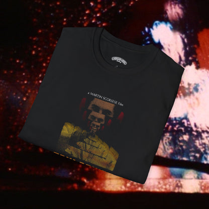 Martin Scorsese Taxi Driver T-Shirt