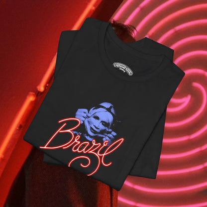Brazil - Terry Gilliam dystopian masterpiece t-shirt