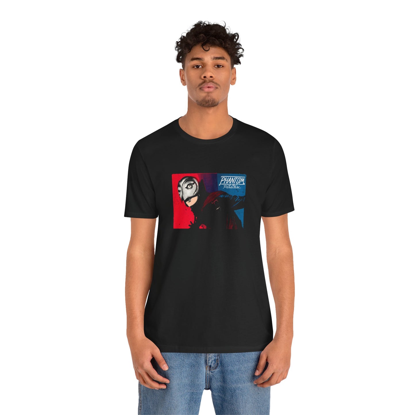 Phantom of the Paradise film T-Shirt