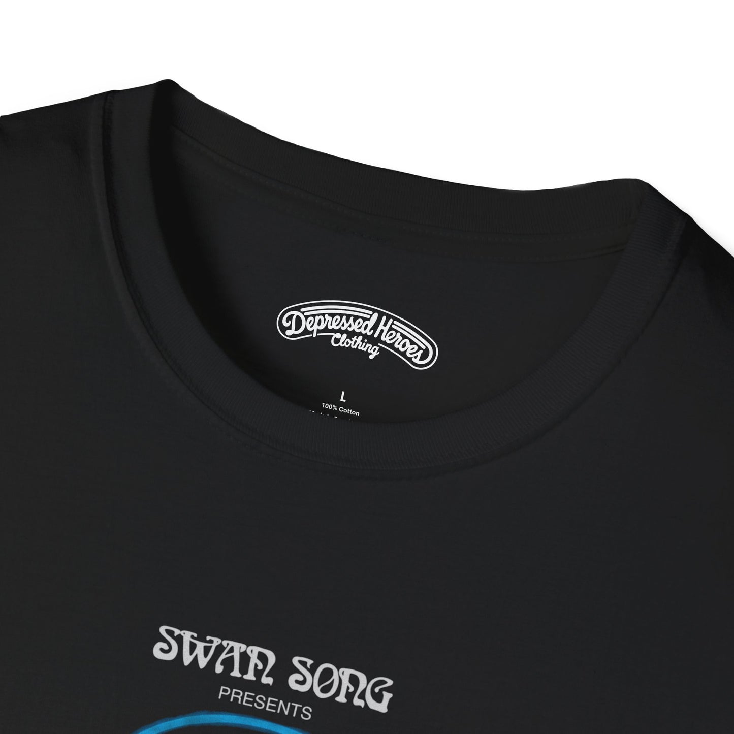 Phantom of the Paradise The Juicy Fruits Faust double sided T-Shirt