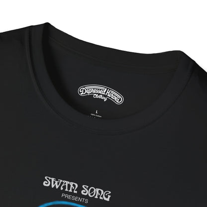 Phantom of the Paradise The Juicy Fruits Faust double sided T-Shirt