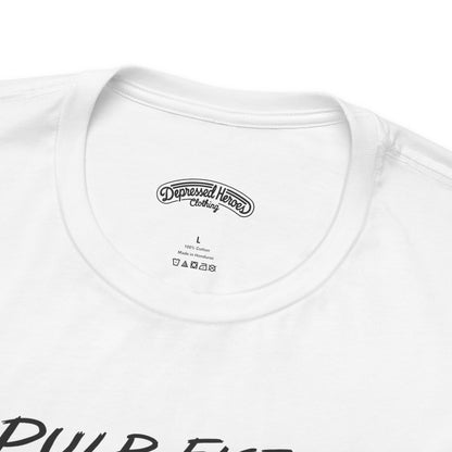 Pulp Fiction meets Sonic Youth mash up T-Shirt | Tarantino