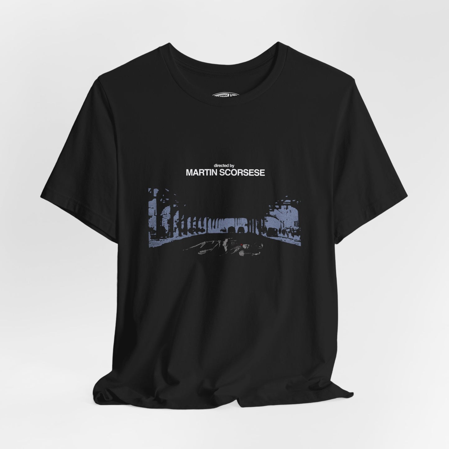 Goodfellas directed by Martin Scorsese T-Shirt | Unisex Dry Blend T