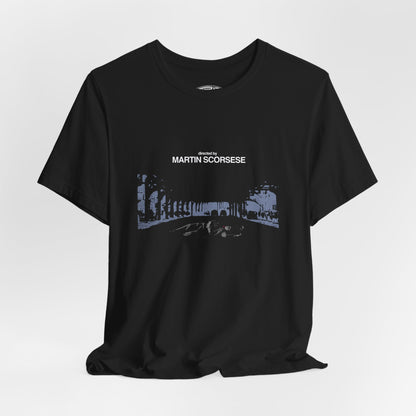 Goodfellas directed by Martin Scorsese T-Shirt | Unisex Dry Blend T