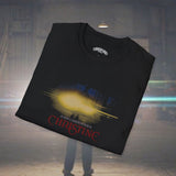 Christine John Carpenter TShirt